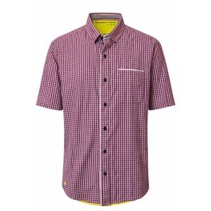 Descendant of Thieves Gingham Shirt Limited Edition Street Prep XL